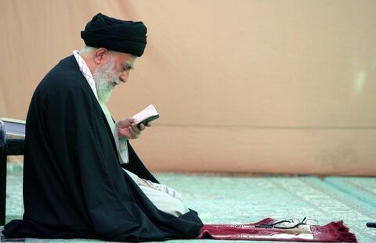 بهترین اعمال عید قربان از نگاه رهبر معظم انقلاب اسلامی