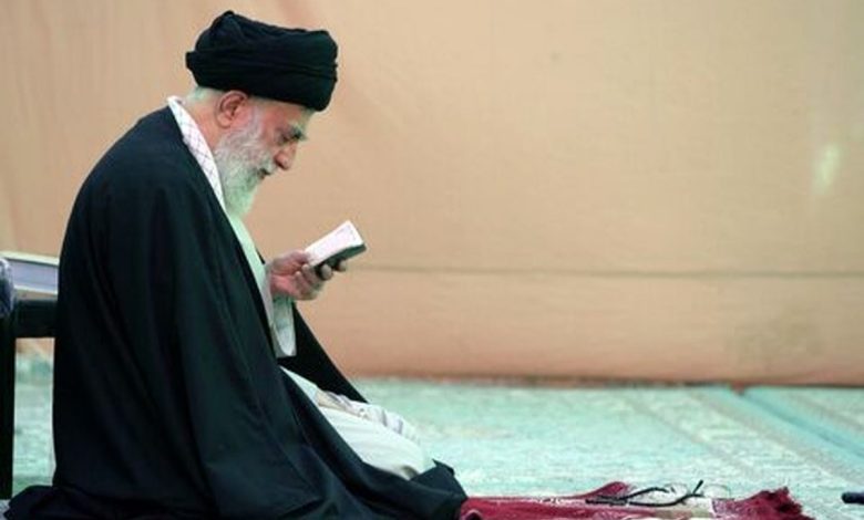 بهترین اعمال عید قربان از نگاه رهبر معظم انقلاب اسلامی