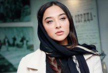 استایل جدید و ژست‌های جذاب آناهیتا درگاهی /تصویر