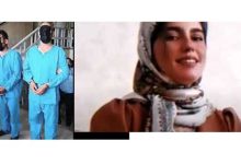 واکنش های متفاوت و غم انگیز هنرمندان به قتل الهه حسینی نژاد +تصاویر