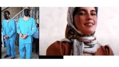 واکنش های متفاوت و غم انگیز هنرمندان به قتل الهه حسینی نژاد +تصاویر