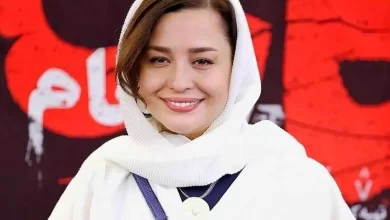 مهراوه شریفی‌نیا