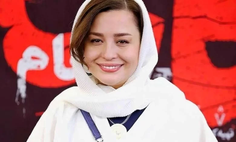 مهراوه شریفینیا