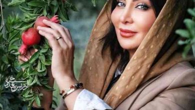 تصاویر خاص و دیده‌نشده از فقیه سلطانی در سریال "جزر و مد