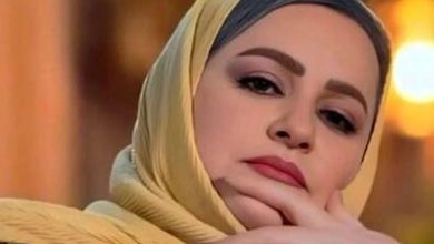 همدردی دوستانه نعیمه نظام دوست با عباس جمشیدی +تصویر