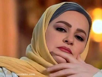 همدردی دوستانه نعیمه نظام دوست با عباس جمشیدی +تصویر