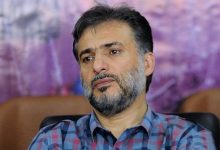 سیدجواد هاشمی