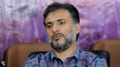 سیدجواد هاشمی