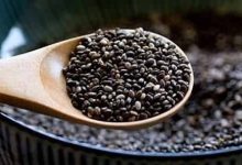با این دانه کوچک، گرمازدگی را برای همیشه فراموش کنید