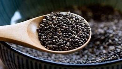 با این دانه کوچک، گرمازدگی را برای همیشه فراموش کنید
