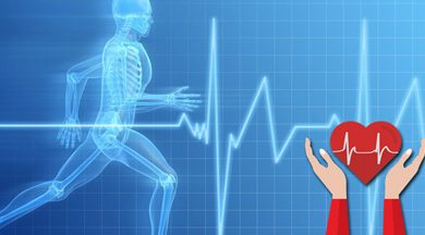 ورزش عنصر حیاتی برای در امان ماندن از سکته قبلی!