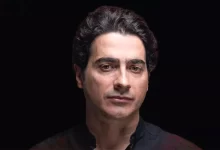 همایون شجریان