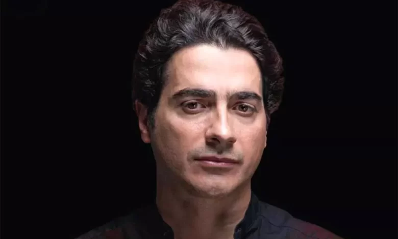 همایون شجریان