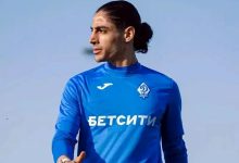 محمدمهدی زارع به پرسپولیس پیوست ؟