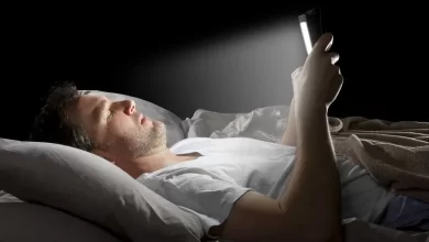 خوابیدن در اتاق گرم میتواند شما را چاق تر کند!