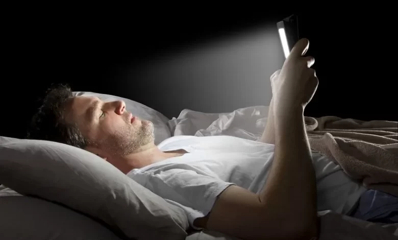 خوابیدن در اتاق گرم میتواند شما را چاق تر کند!