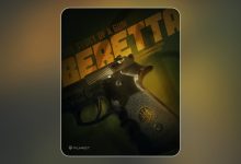 جزئیات رسمی از «بِرِتا» منتشر شد+ فیلم
