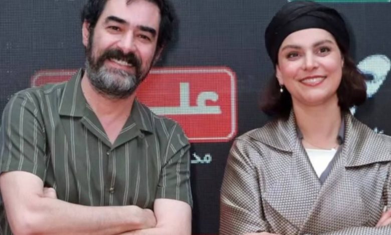شهاب حسینی