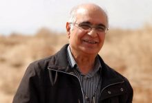 هومن مرادی کرمانی، فرزند نویسنده، از بستری شدن پدرش در بخش سی‌سی‌یو به دلیل ناراحتی قلبی خبر داد