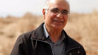 هومن مرادی کرمانی، فرزند نویسنده، از بستری شدن پدرش در بخش سی‌سی‌یو به دلیل ناراحتی قلبی خبر داد