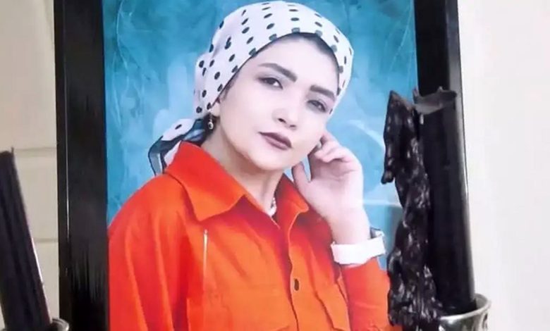 قتل هولناک دختر جوان در پاکدشت تهران / کشف جسد مثلهشده کبری رضایی پس از ۵۰ روز