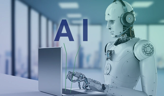 آیا یک توزیع نرمال هوش مصنوعی میتواند تغییری در جهان ایجاد کند؟