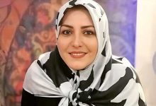 المیرا شریفی مقدم