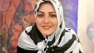 المیرا شریفی مقدم