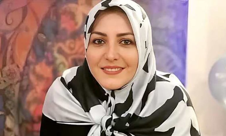 المیرا شریفی مقدم
