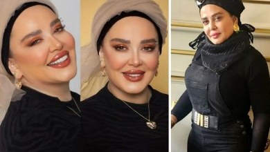 بهاره رهنما با این استایل و کپشن حسابی سر و صدا کرد و توجه زیادی به خود جلب کرد!
