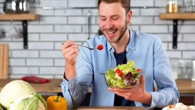سم‌زدایی بدن با این درمان خانگی!+ عکس