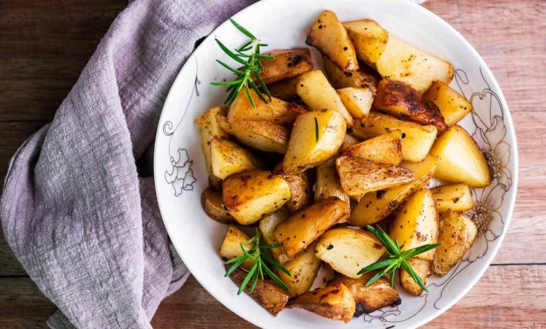 سیبزمینی، یک ابرغذا؟ نظر متخصصان تغذیه را بخوانید