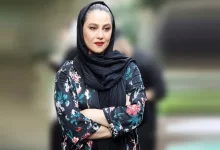 شبنم مقدمی