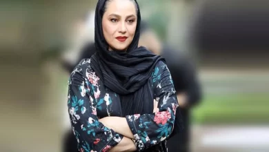 شبنم مقدمی