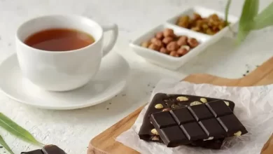خواص بی‌نظیر شکلات تلخ و چای که کسی از آن خبر ندارد!
