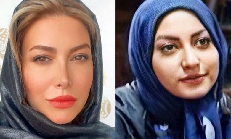 فریبا نادری