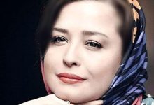 چهره ساده و جذاب مهراوه شریفی‌نیا با استایل جدیدش/تصویر