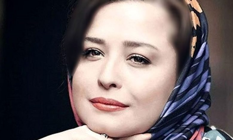 چهره ساده و جذاب مهراوه شریفینیا با استایل جدیدش/تصویر