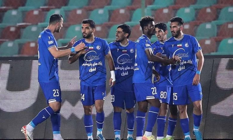 ساپینتو و سیدورف چراغ سبز دادند؛ استقلال به دنبال جذب ستاره مالی