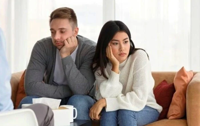 دلیل افسردگی تازه عروس و دامادها بعد عروسی دلیل افسردگی تازه عروس و دامادها بعد عروسی