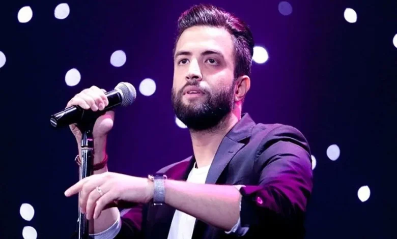 چهره متفاوت بنیامین بهادری در ۴۳ سالگی / آقای خواننده چقدر شکسته شده است! + عکس
