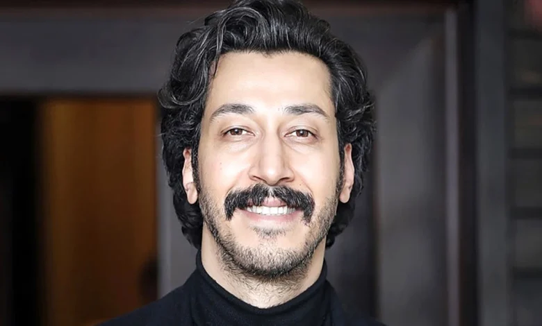 سفر لوکس امیر جعفری و بهرام رادان و بهرام افشاری به کپنهاگ+ تصاویر