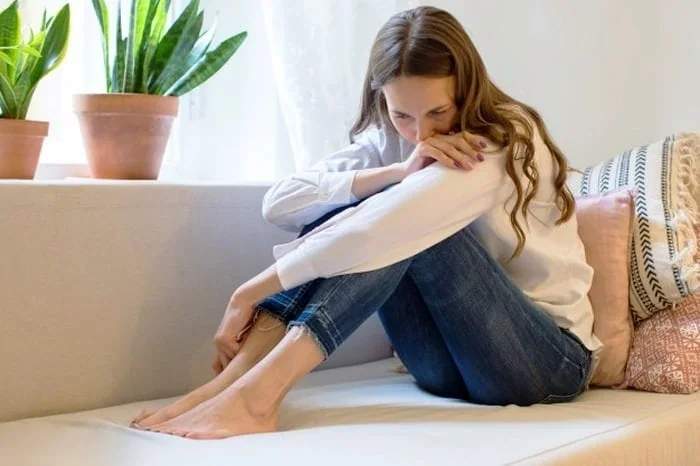 چرا هیچ چیز خوشحالم نمی کنه ؟ دلیل اینجاست