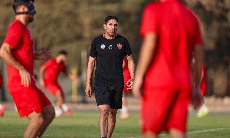 پرسپولیس از همه مدعیان بهتر است
