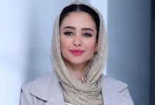 تصاویری از چهره ناز و ذوق کرده الناز حبیبی در تولد ۳۷ سالگی؛تغییر تیتر