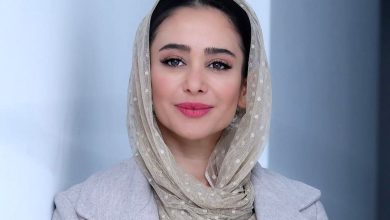 تصاویری از چهره ناز و ذوق کرده الناز حبیبی در تولد ۳۷ سالگی؛تغییر تیتر