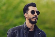 بهرام افشاری