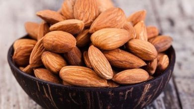 با خواص درمانی بادام آشنا شوید؛ یک آجیل، چند فایده
