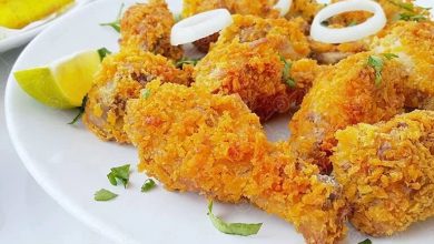 تابستان، این غذا