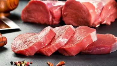 آیا مصرف زیاد گوشت قرمز فشار خون را بالا می‌برد؟